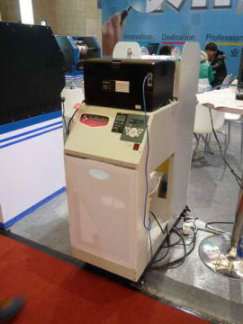 A-star Laser Label Printer With 4 Colors For Printing Recycled Paper