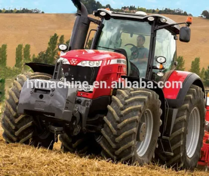 2016 Hot Sale Massey Ferguson Tractor