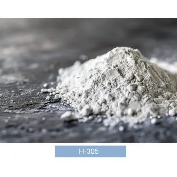 H-305 Precipitated Silica Matting Agent For Ink