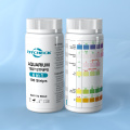 6-in-1 Aquarium Test Strips for Salt Water