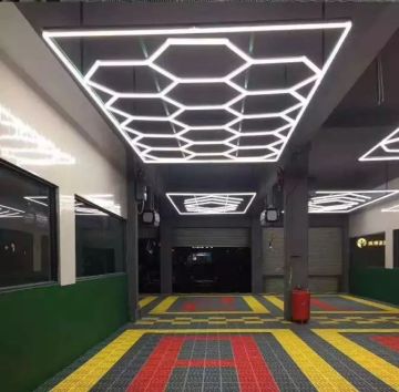 Gonengo Factory Direct Sale LED Ceiling Light for Hair Salons and Shops