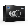 Cheap Small steel digital safe box for money