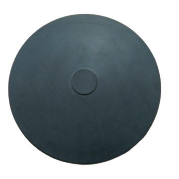 Optimizing Water Treatment Processes: 260mm Plate Microporous Aerator Applications