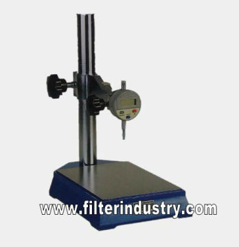 Filter Paper Thickness Tester
