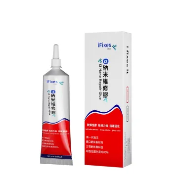 60ml i3 Nano Solder Glue Paste for iPhone Frame and Display Repair