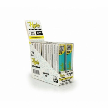 Hyde Edge Recharge Disposable E Cig