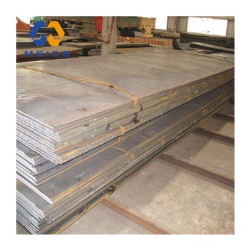 S690 S690QL S890 S960 Wear-Resistant High-Strength Carbon Hot-Rolled Steel Plate