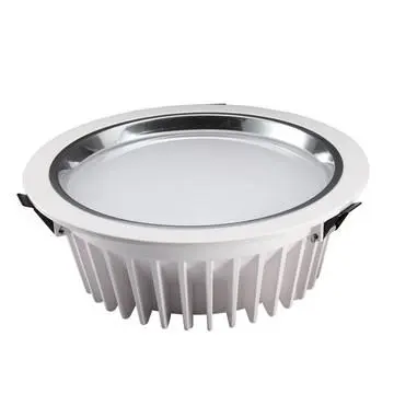 10W led downlight 800lm