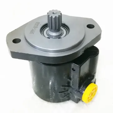 DCEC ISLE Spare Parts 4930793 Power Steering Pump