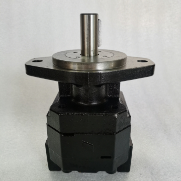 Sany Excavator SY550 Wheel Fan Motor MA23W01 MSF-23