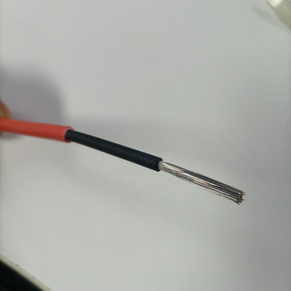 Solar Cable Solar Cable