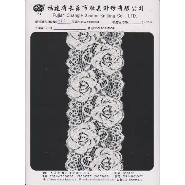 crocheted lace  5310