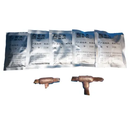 Copper powder solder powder solder flux