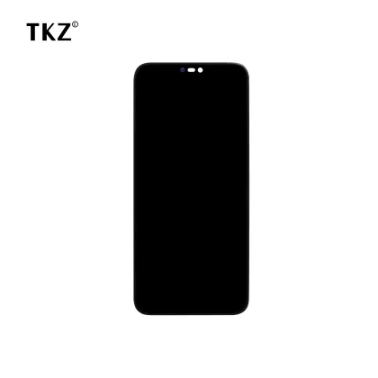 TAKKO Ori Mobile Phone LCD Display for Huawei P20 Lite