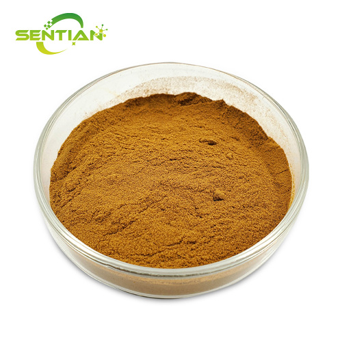 Organic Withania Somnifera Extract