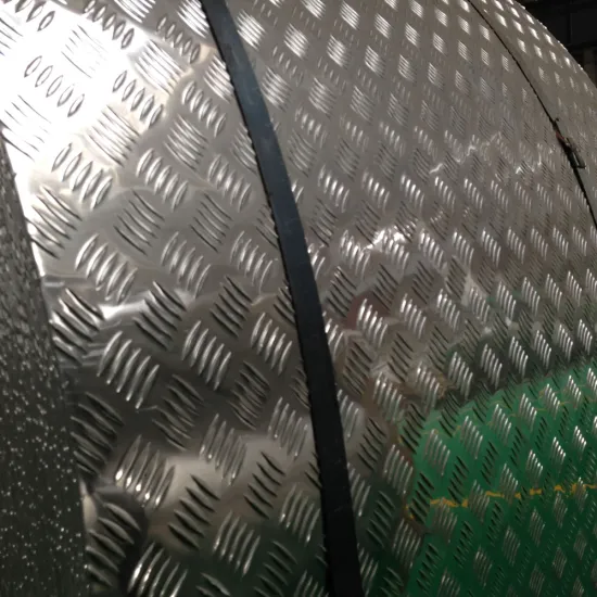 3 mm aluminum check sheet supplier from China