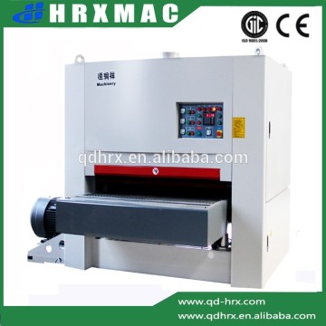 R-R-P1300Tri-head broad belt sander/sanding machine