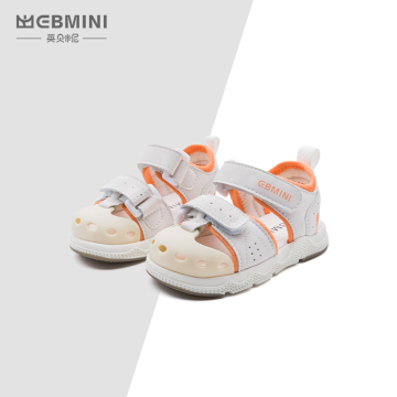 Summer Newborn Toddlers' Comfortable Soft-Sole Breathable Sandals: The Perfect Choice for Your Little Ones