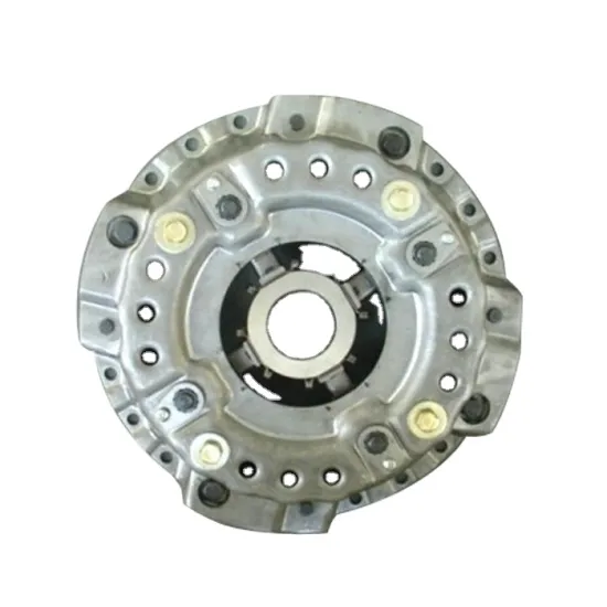 Chinese Truck Clutch Cover Manufacturer 31210-2050