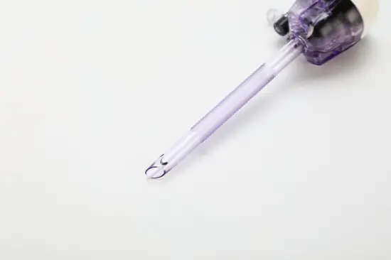 Surgical Disposable Laparoscopic Safety Trocar