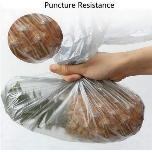 Rubbish 120 PCS Bundle Disposable Garbage Bag