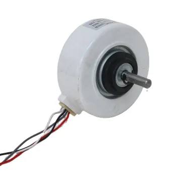 Tower Fan Motor 1500RPM 110V 60HZ