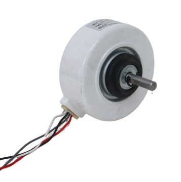 Tower Fan Motor 1500RPM 110V 60HZ