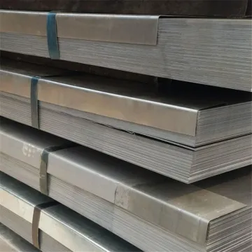 ASTM Q275 Carbon Steel Plate
