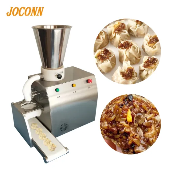 Automatic Siomai/Shaomai Molding Machine