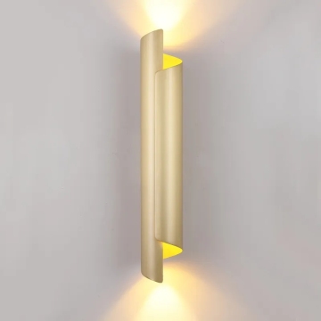 Durlitecn 85~265V 10W Nordic Indoor Wall Lamp