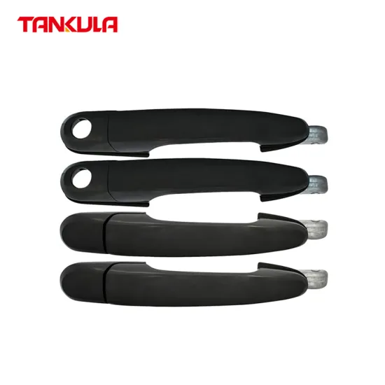 Wholesale Auto Body Parts - Door Handle 82655-2E000 83655-2E000 for Hyundai Tucson 2005-2009