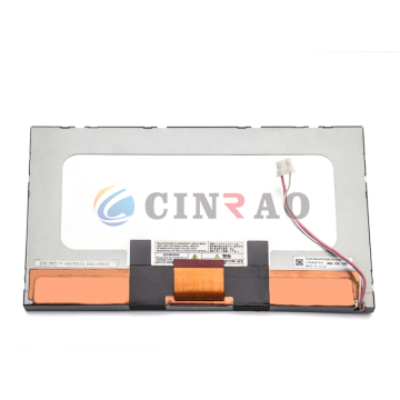 9 Inch 800*480 TFT LCD Display CCFL Car Screen Panel for GPS Navigation Replacement