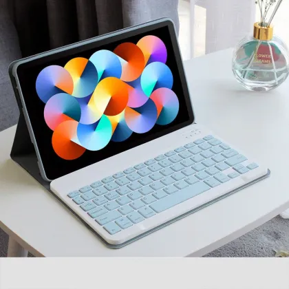 Detachable Keyboard Cover for Xiaomi Mi Pad 6 11 Inch Case