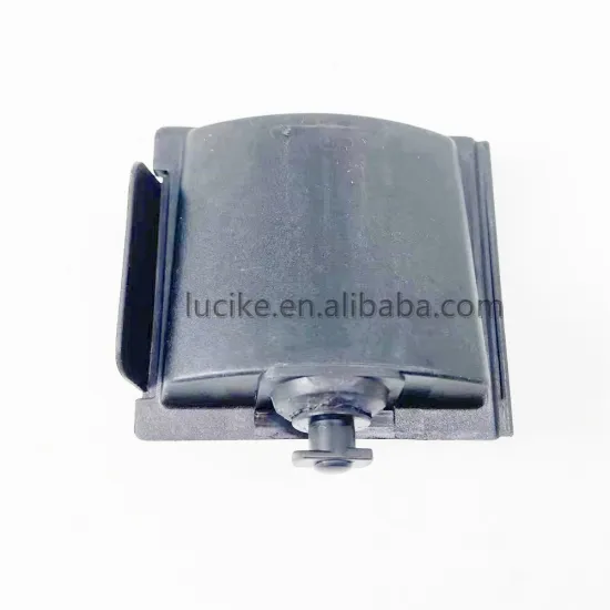 Mercedes-Benz CLA C118 Central Locking Fuel Cap Control Parts