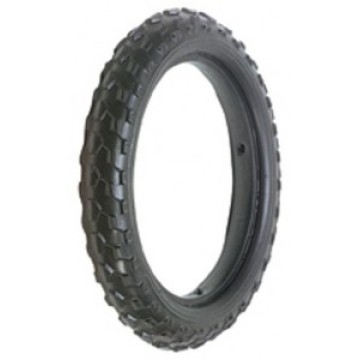 SOLID EVA 12" TYRE