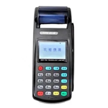 Newpos New8110 POS Máquina: su motor de búsqueda integral
