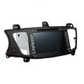 car audio dvd player for K7 Cadenza 2009-2012