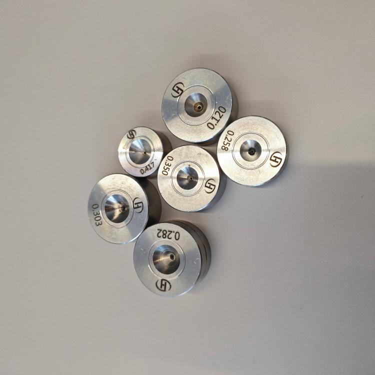 Stainless Steel Wire Drawing Dies 0.515