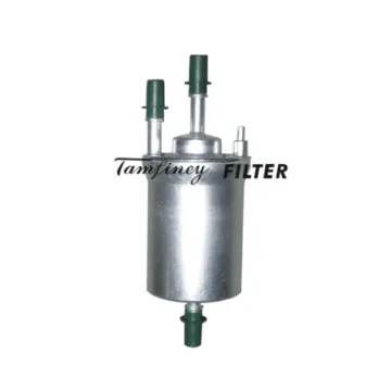 Filtru Benzina 6q0 201 051, 6q0 201 051 B, 6q0 201 051 H, 6q0 201 512,wk 69 