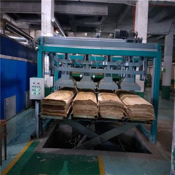 Professional Of Veneer Core Dryer Machine