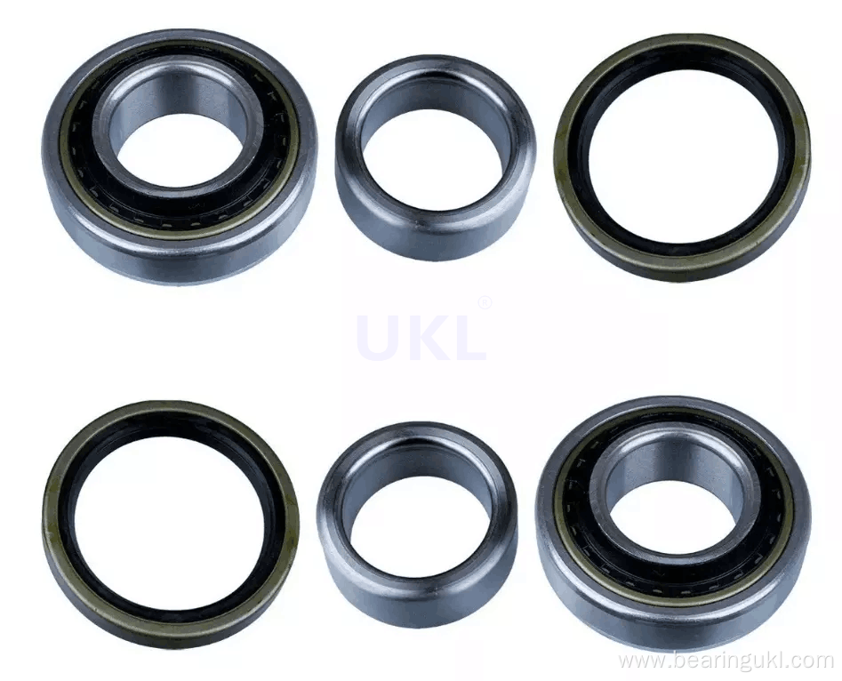 UKL Auto Hub Bearings 713610460 VKBA3450 R15442