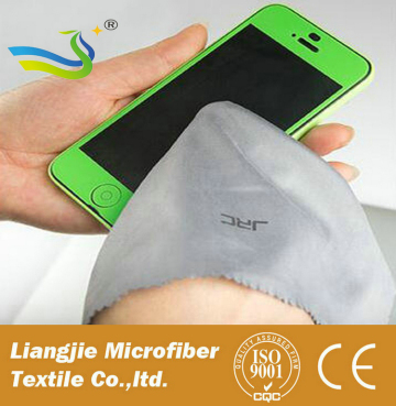 2016 Promotional nano-fiber glasses cleaning cloth