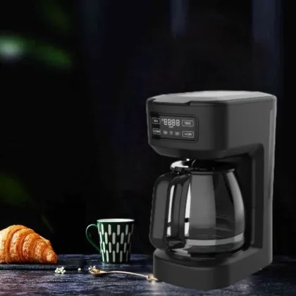 Multi-Function Professional Factory New Materials Siphon Coffee Maker