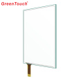 Industrial Commercial Advertising Resistive Touch Screen 3.2