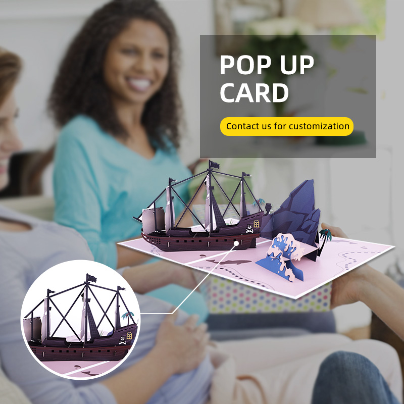 3d-pop-up-pirate-cosair-greeting-card-display