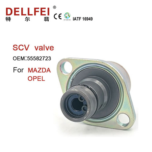 Common rail system SCV valve 55582723 For MAZDA