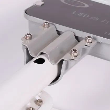 Photovoltaic Solar Road Light