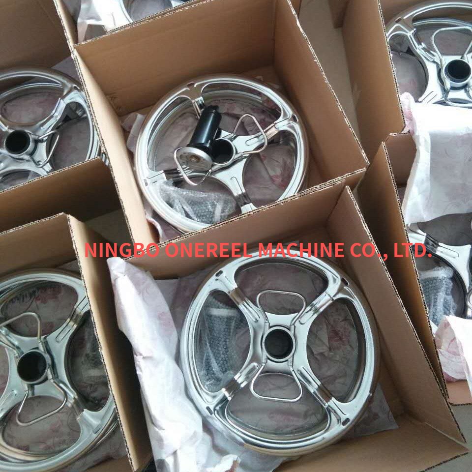 Submerged arc welding wire reel (5) Submerged arc welding wire reel (5)