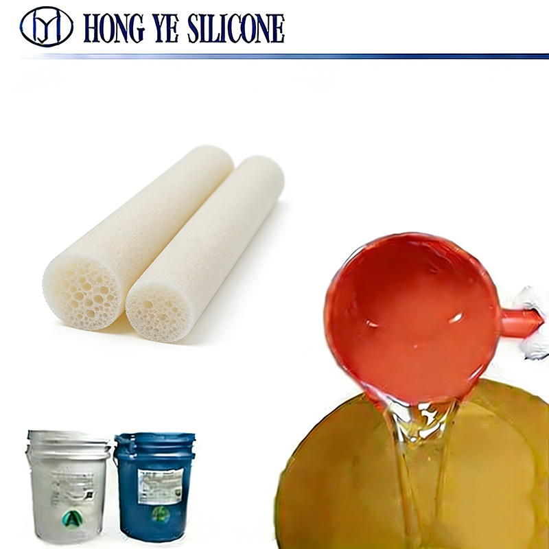 foam silicone