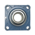 High Quality Flange Mounted Pillow Block Bearing